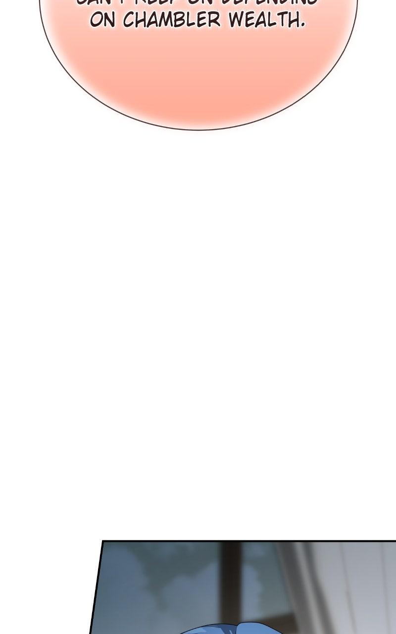 Our Contract Marriage Ends Here Chapter 21 - Page 42