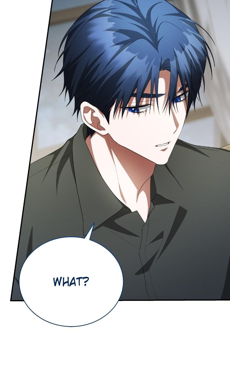 Our Contract Marriage Ends Here Chapter 21 - Page 43