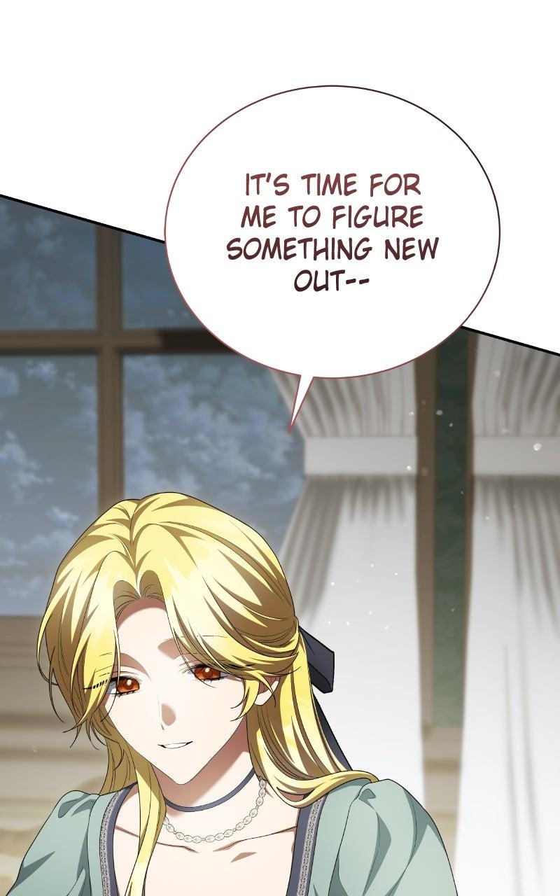 Our Contract Marriage Ends Here Chapter 21 - Page 46