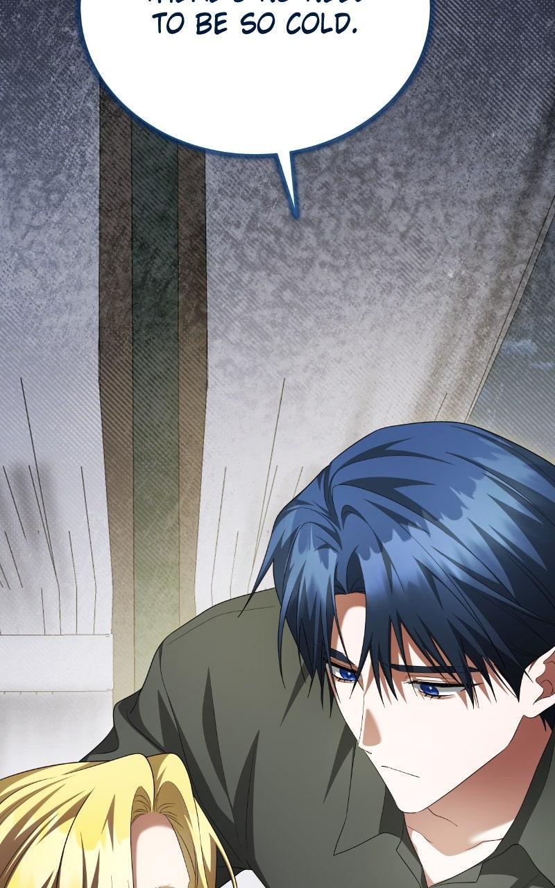 Our Contract Marriage Ends Here Chapter 21 - Page 48