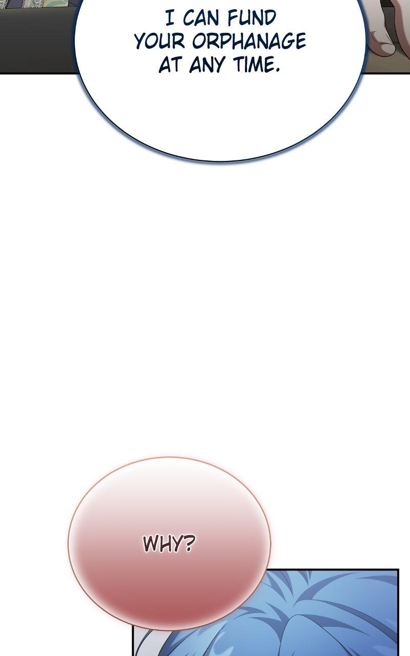 Our Contract Marriage Ends Here Chapter 21 - Page 50