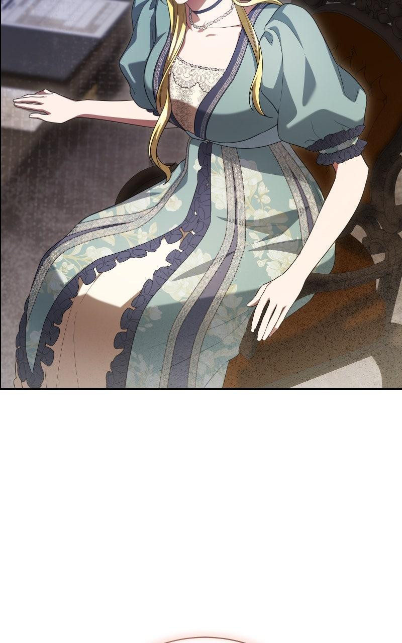 Our Contract Marriage Ends Here Chapter 21 - Page 53