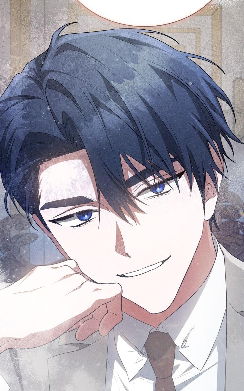 Our Contract Marriage Ends Here Chapter 21 - Page 55