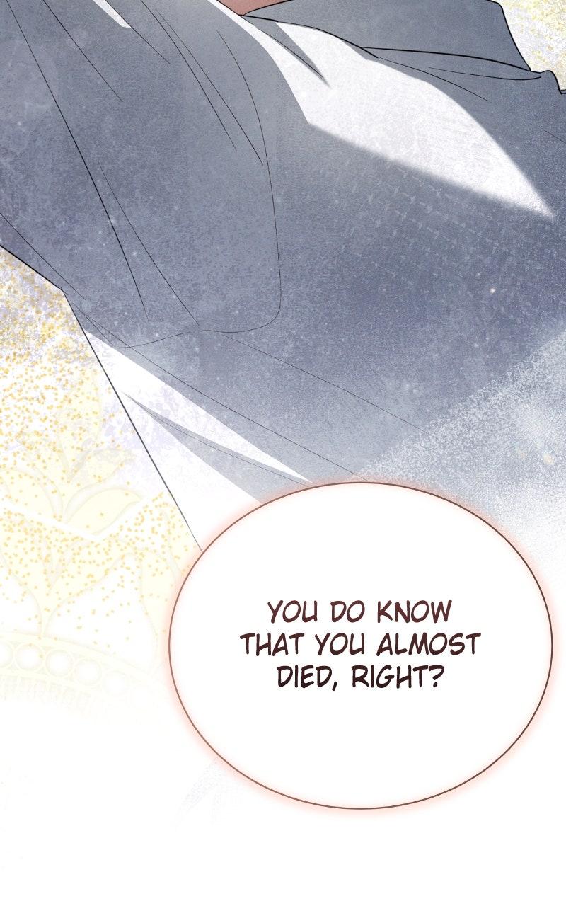 Our Contract Marriage Ends Here Chapter 21 - Page 57