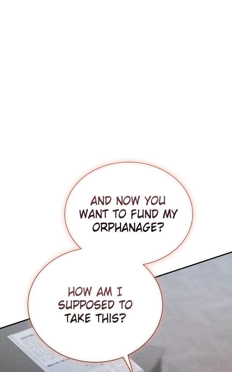 Our Contract Marriage Ends Here Chapter 21 - Page 58