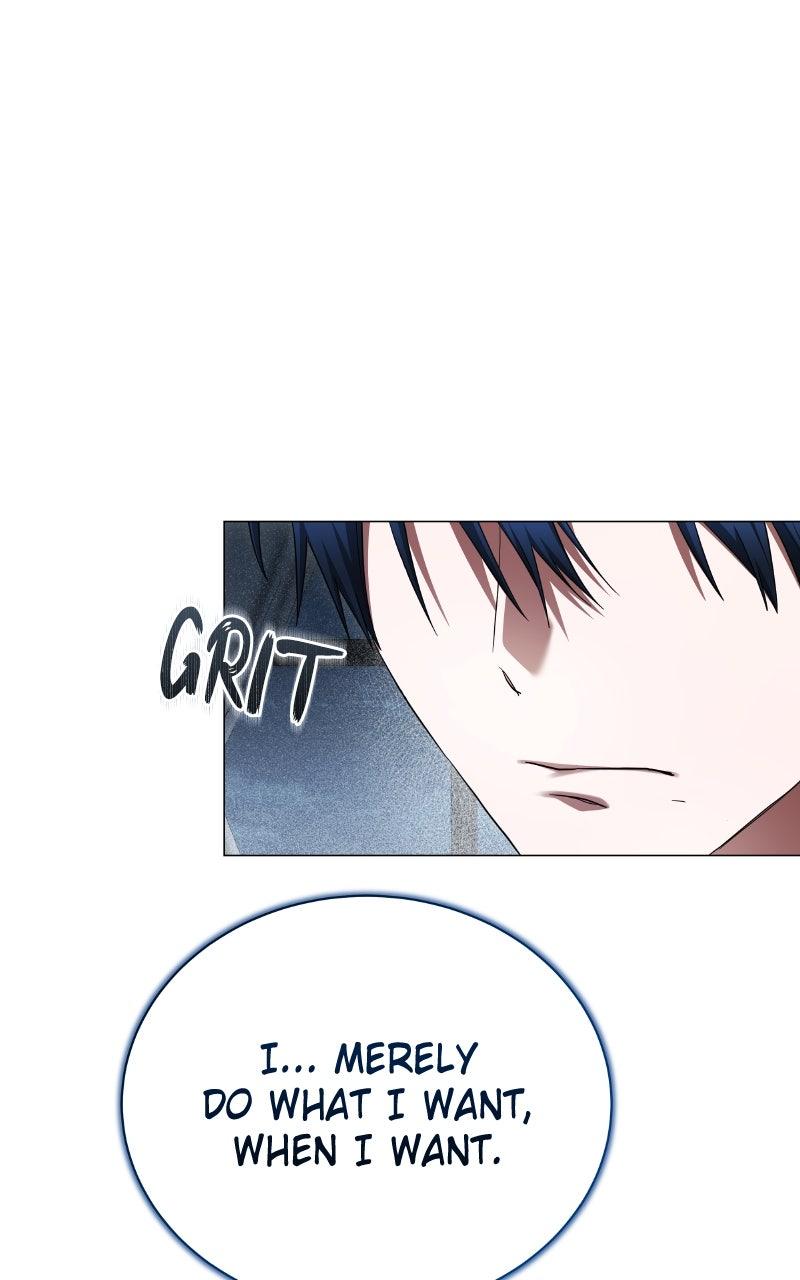 Our Contract Marriage Ends Here Chapter 21 - Page 60