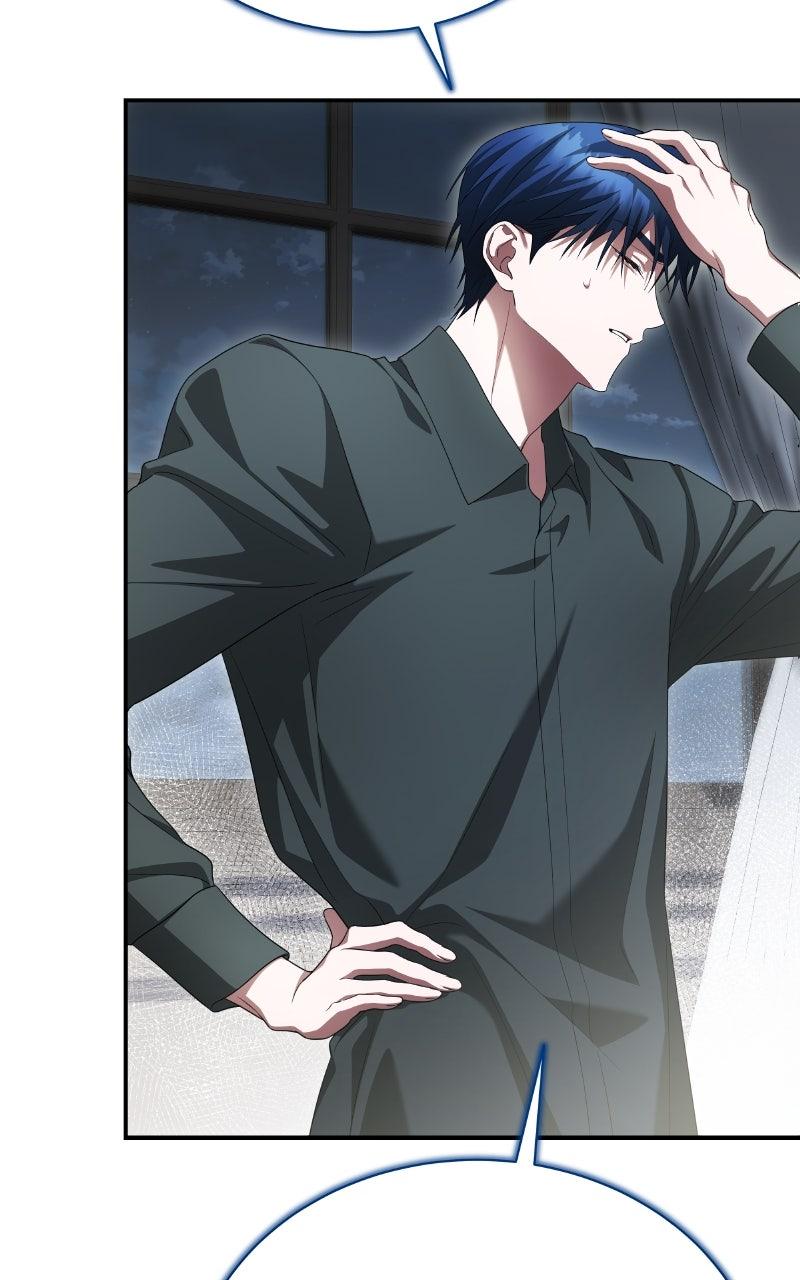 Our Contract Marriage Ends Here Chapter 21 - Page 61