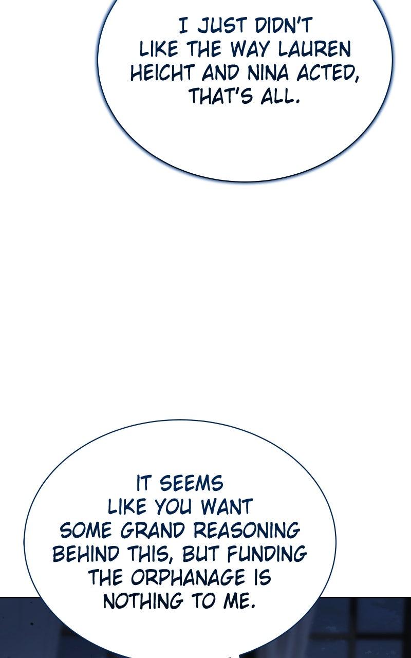 Our Contract Marriage Ends Here Chapter 21 - Page 62