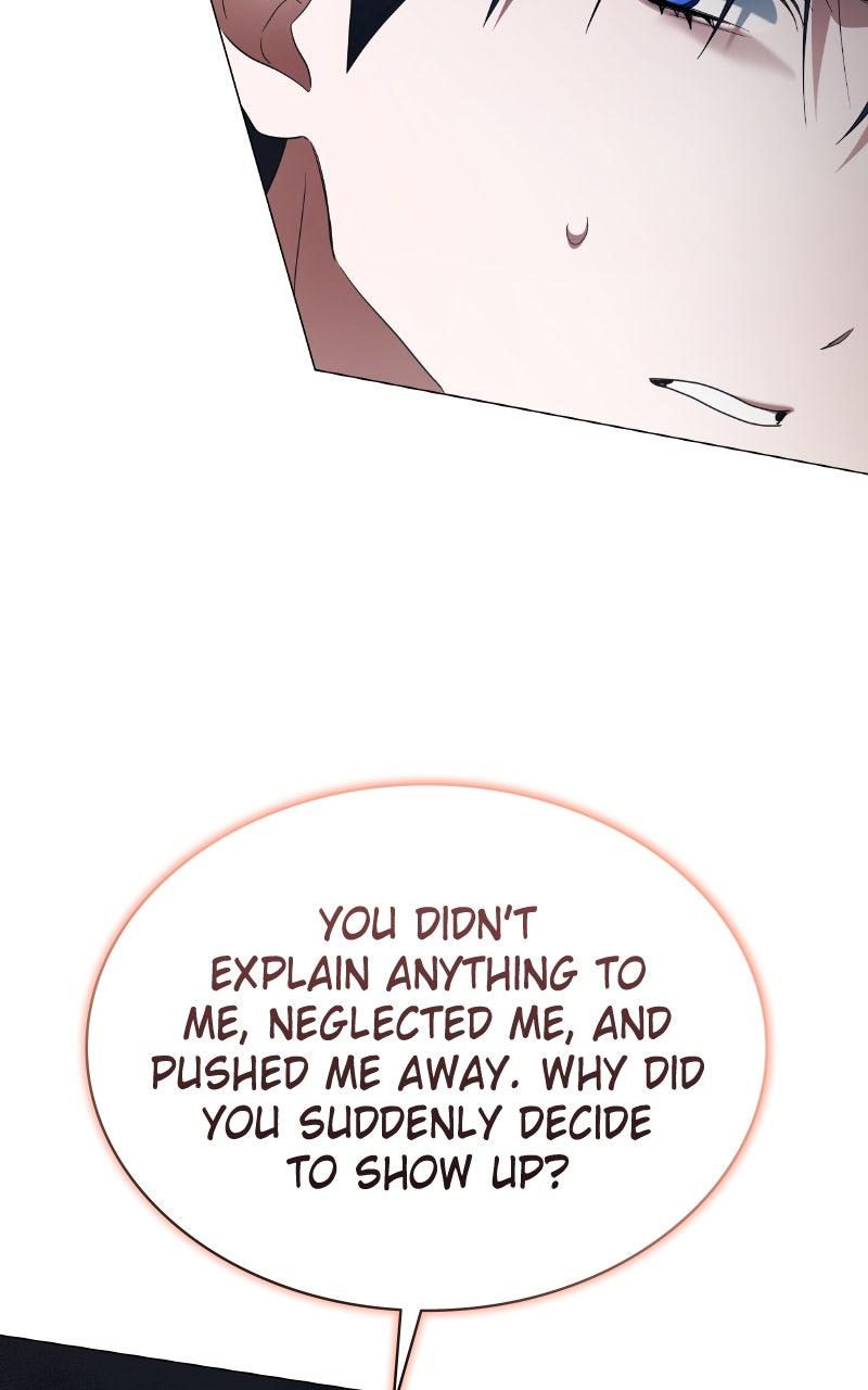 Our Contract Marriage Ends Here Chapter 21 - Page 66