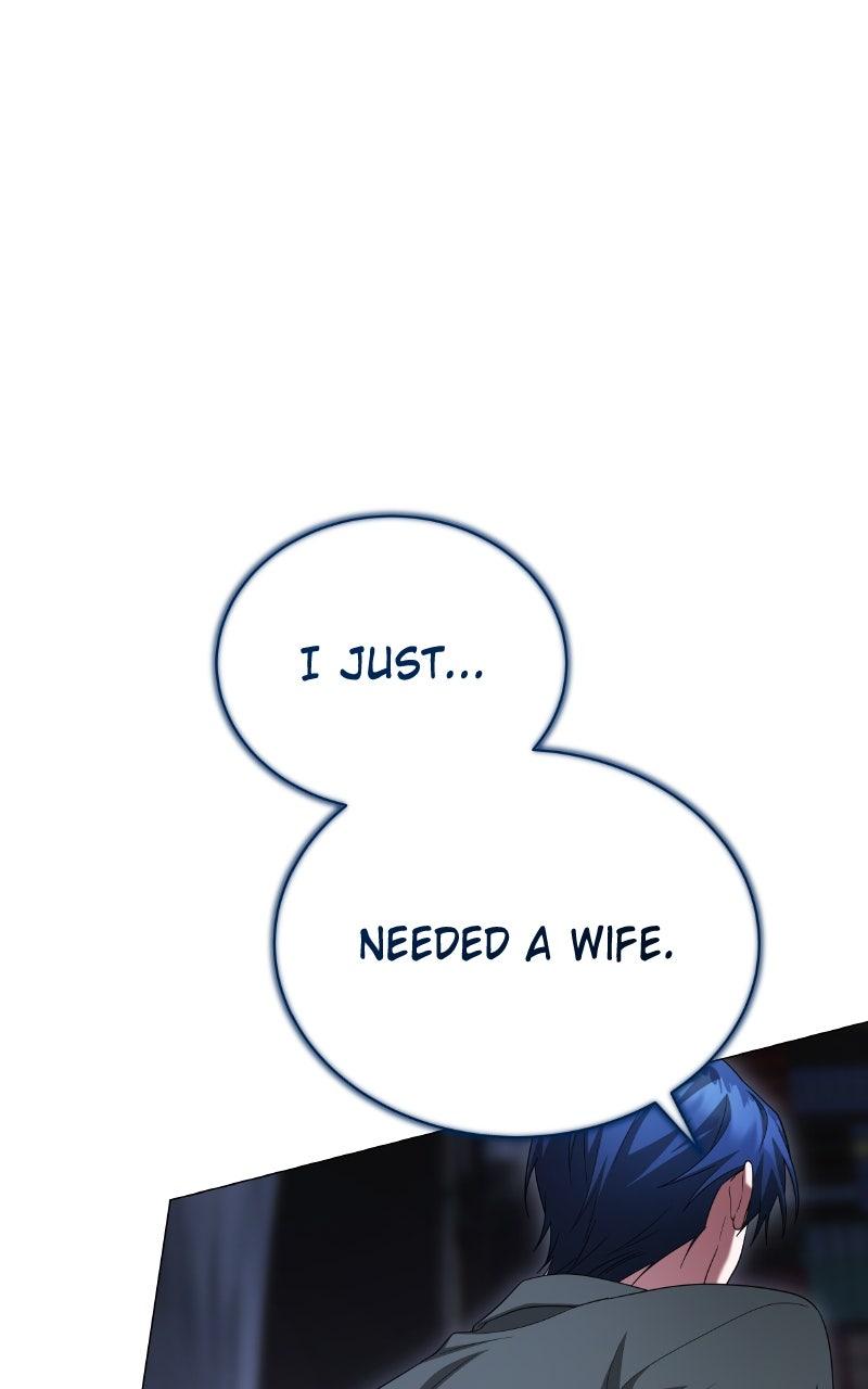 Our Contract Marriage Ends Here Chapter 21 - Page 69