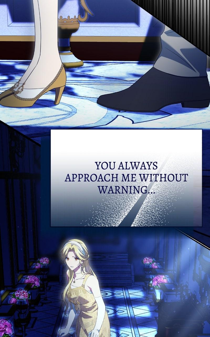 Our Contract Marriage Ends Here Chapter 21 - Page 72