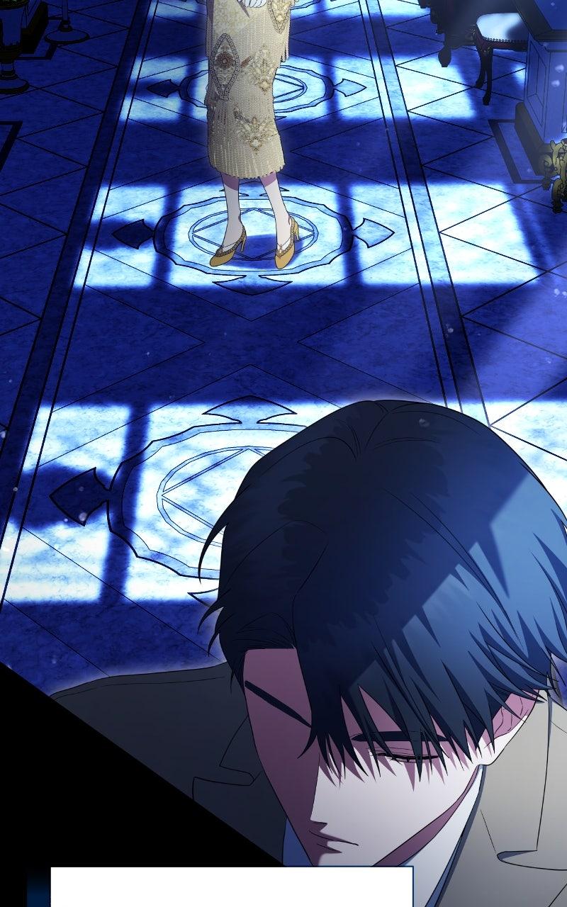 Our Contract Marriage Ends Here Chapter 21 - Page 73