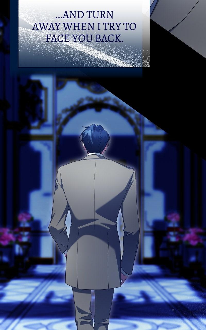 Our Contract Marriage Ends Here Chapter 21 - Page 74