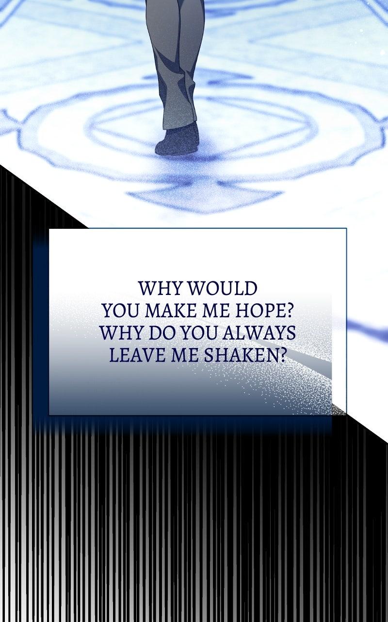 Our Contract Marriage Ends Here Chapter 21 - Page 75