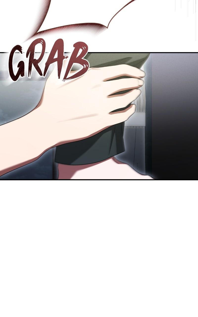 Our Contract Marriage Ends Here Chapter 21 - Page 77