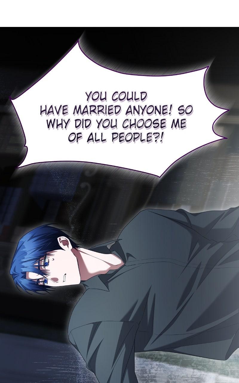 Our Contract Marriage Ends Here Chapter 21 - Page 78