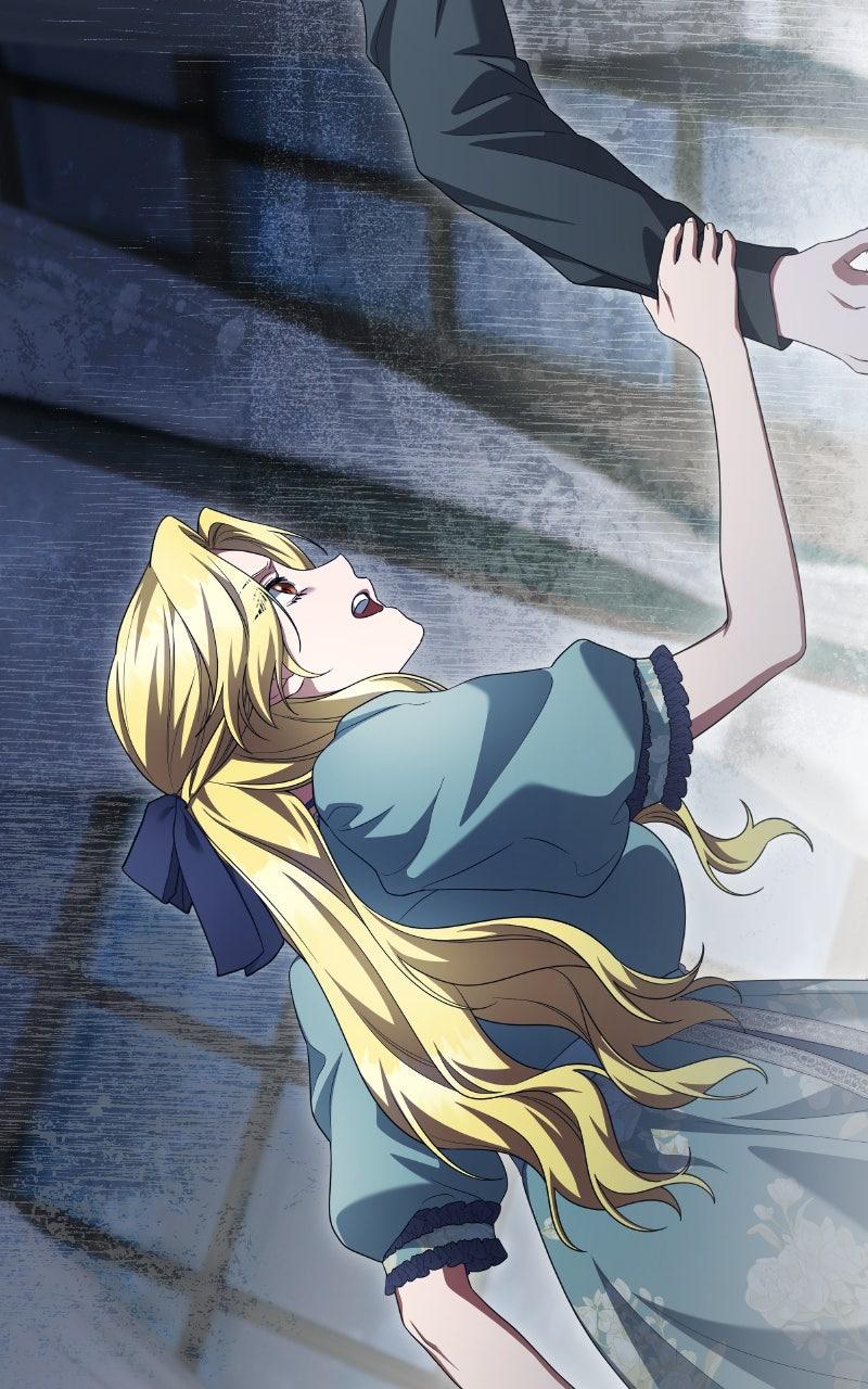 Our Contract Marriage Ends Here Chapter 21 - Page 79