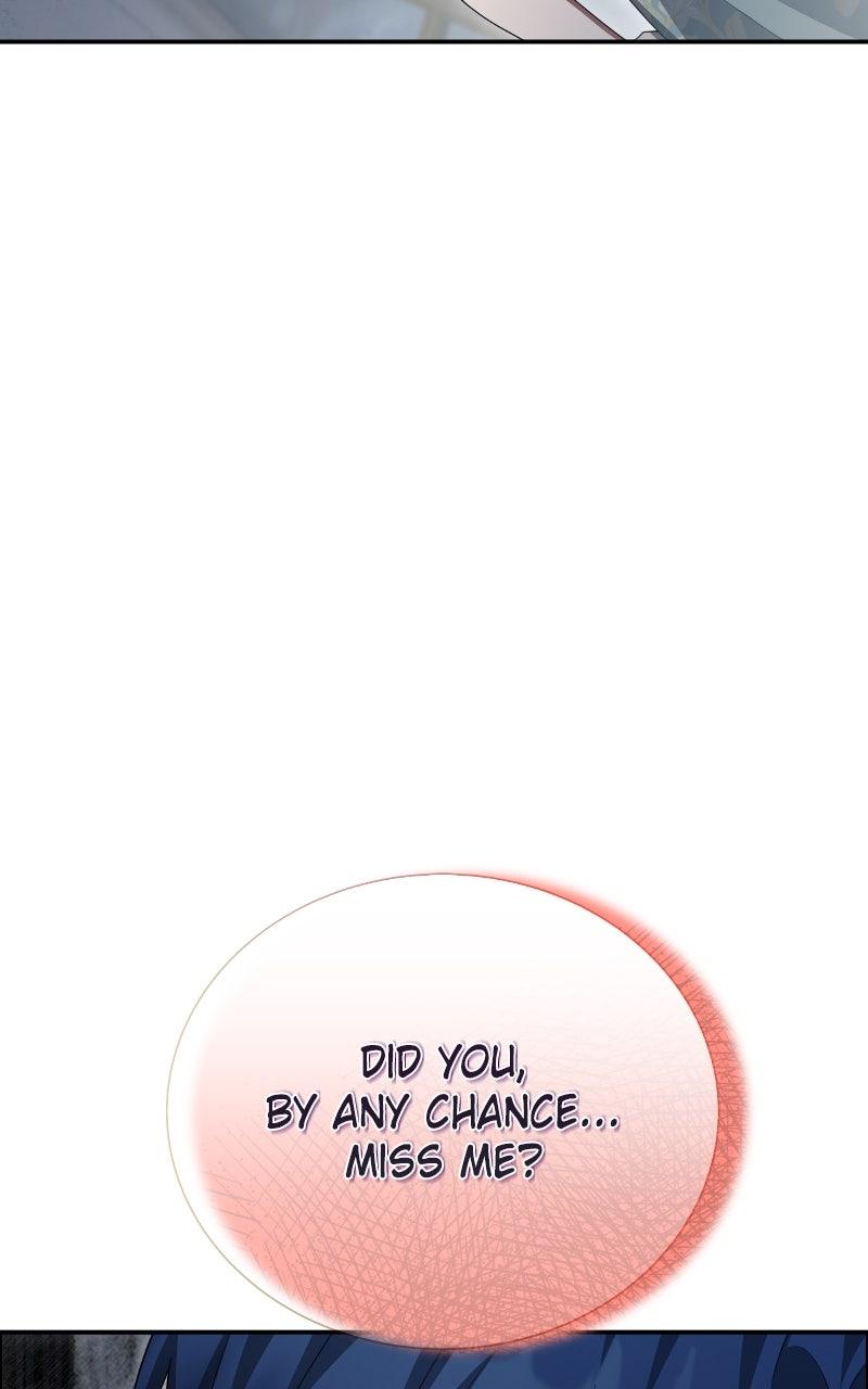 Our Contract Marriage Ends Here Chapter 21 - Page 80