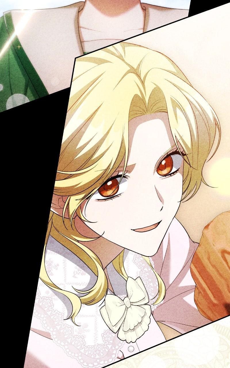 Our Contract Marriage Ends Here Chapter 21 - Page 83