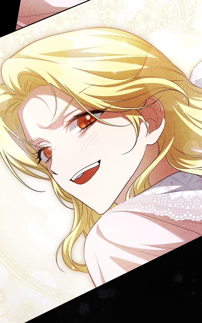 Our Contract Marriage Ends Here Chapter 21 - Page 84