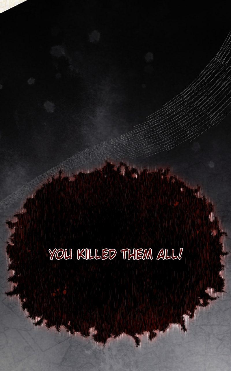 Our Contract Marriage Ends Here Chapter 21 - Page 85