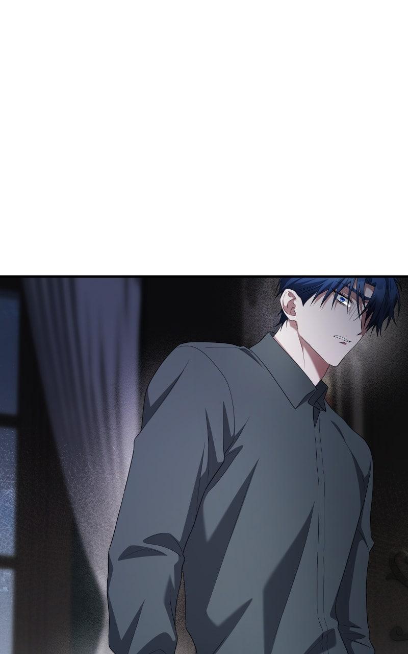 Our Contract Marriage Ends Here Chapter 21 - Page 88