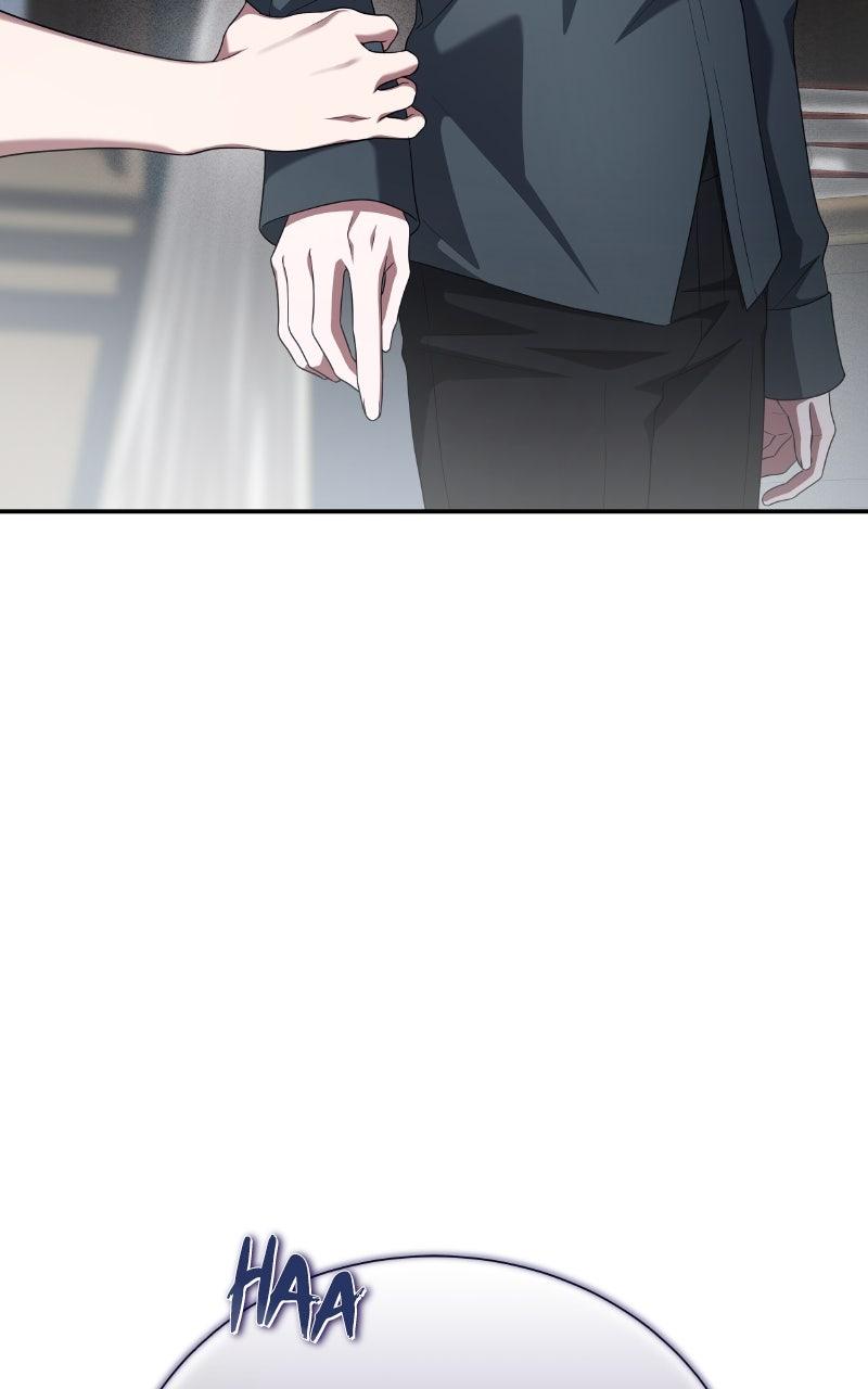 Our Contract Marriage Ends Here Chapter 21 - Page 89