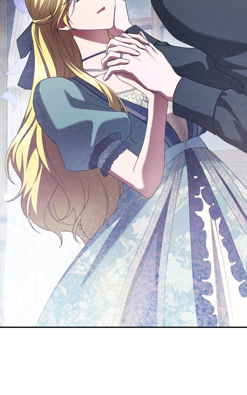 Our Contract Marriage Ends Here Chapter 21 - Page 94