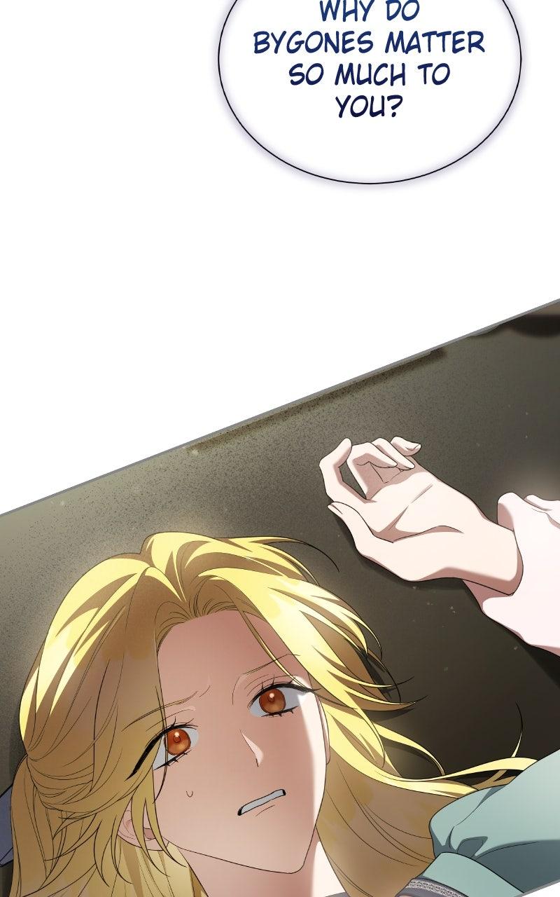 Our Contract Marriage Ends Here Chapter 21 - Page 100