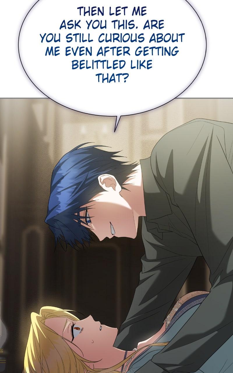 Our Contract Marriage Ends Here Chapter 21 - Page 102