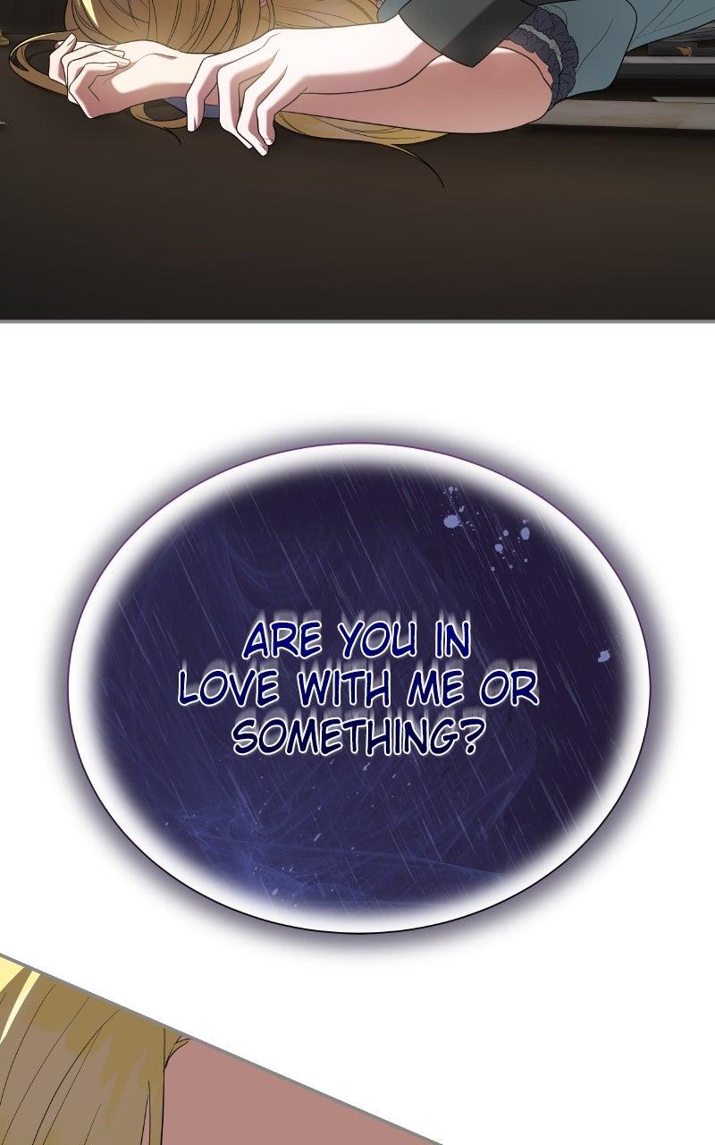 Our Contract Marriage Ends Here Chapter 21 - Page 103