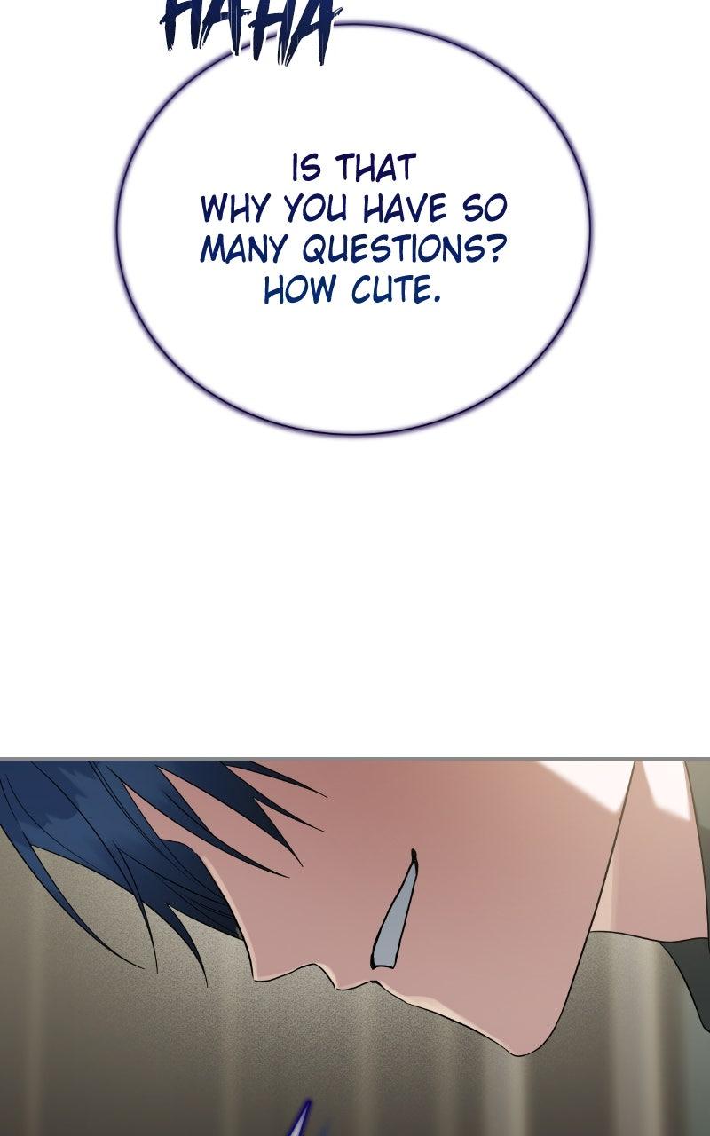 Our Contract Marriage Ends Here Chapter 21 - Page 105