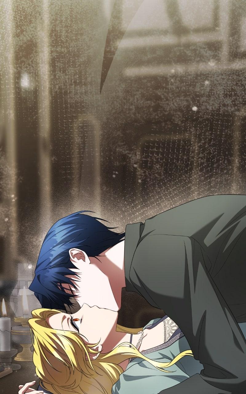 Our Contract Marriage Ends Here Chapter 21 - Page 107