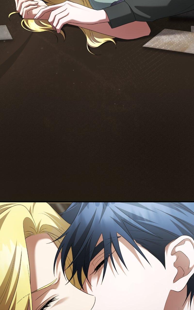 Our Contract Marriage Ends Here Chapter 21 - Page 108