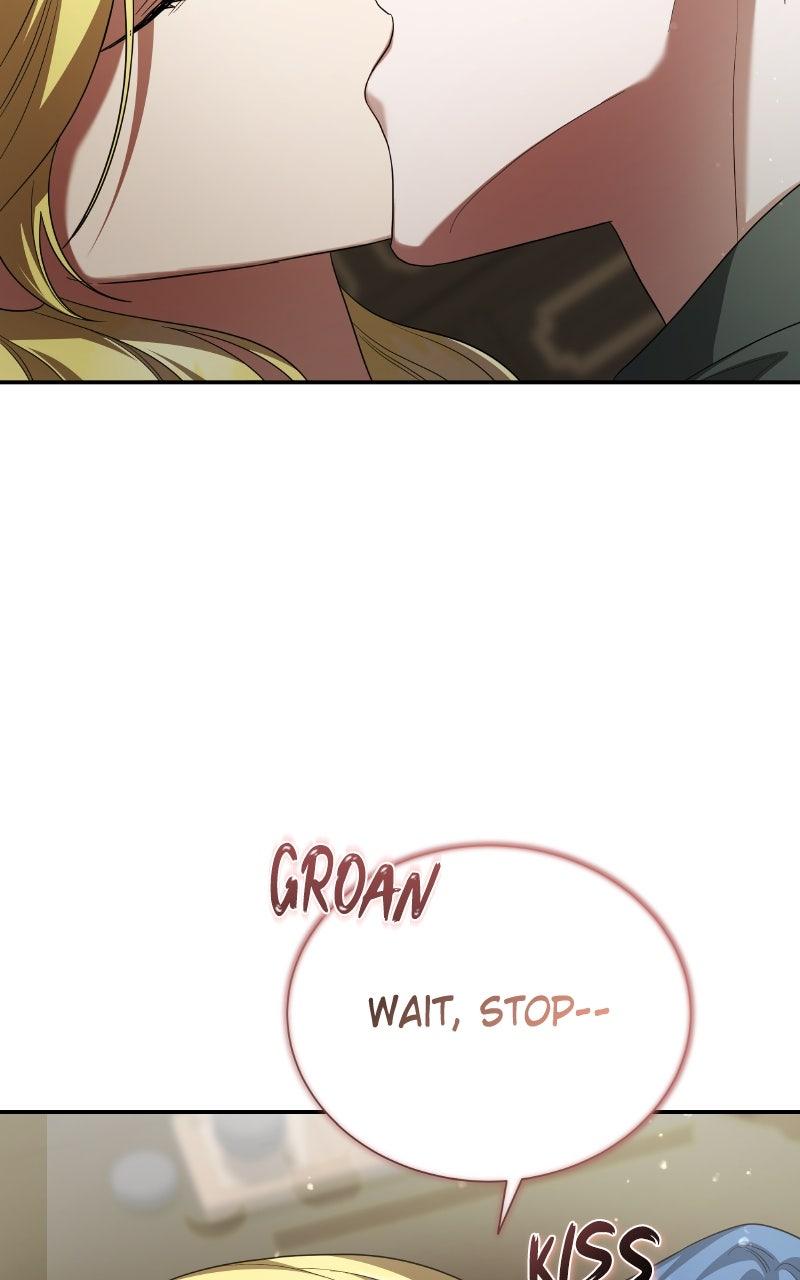 Our Contract Marriage Ends Here Chapter 21 - Page 109