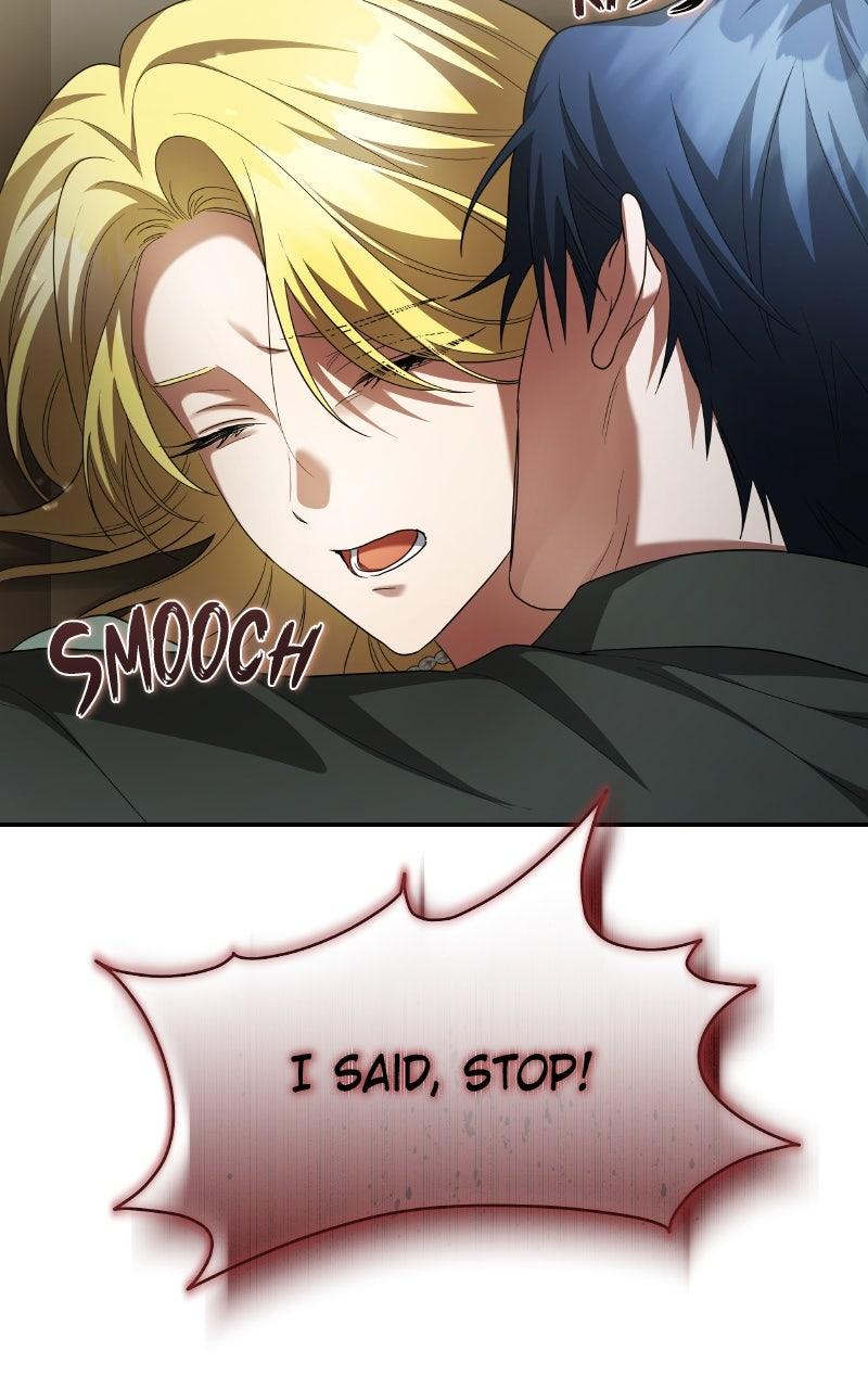 Our Contract Marriage Ends Here Chapter 21 - Page 110