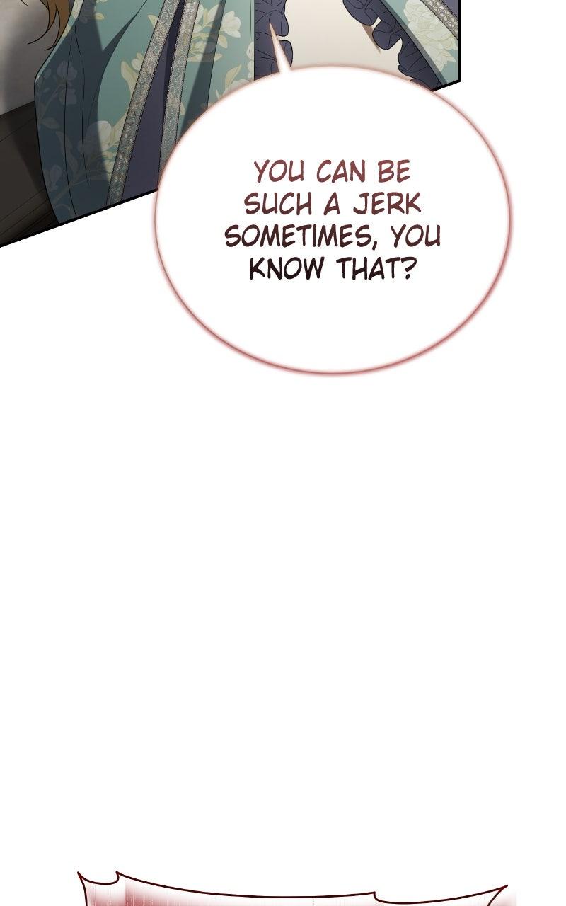 Our Contract Marriage Ends Here Chapter 21 - Page 114