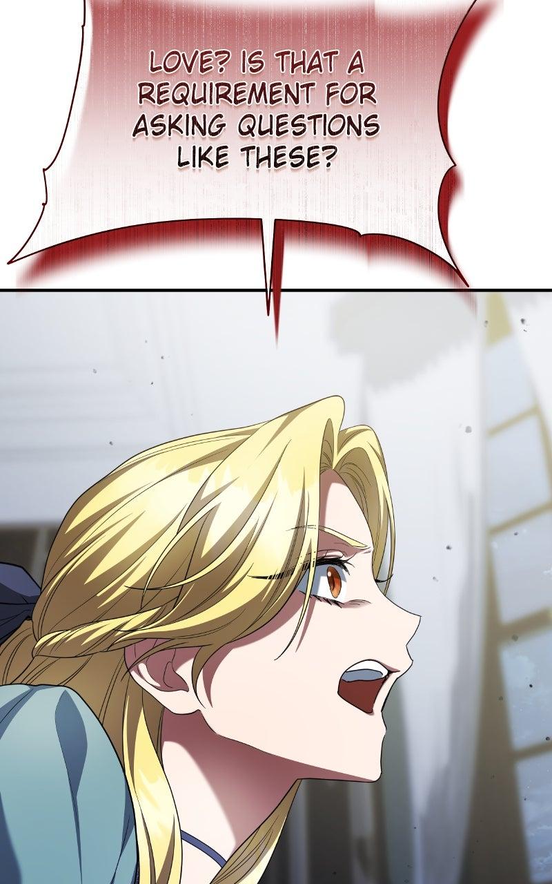 Our Contract Marriage Ends Here Chapter 21 - Page 115