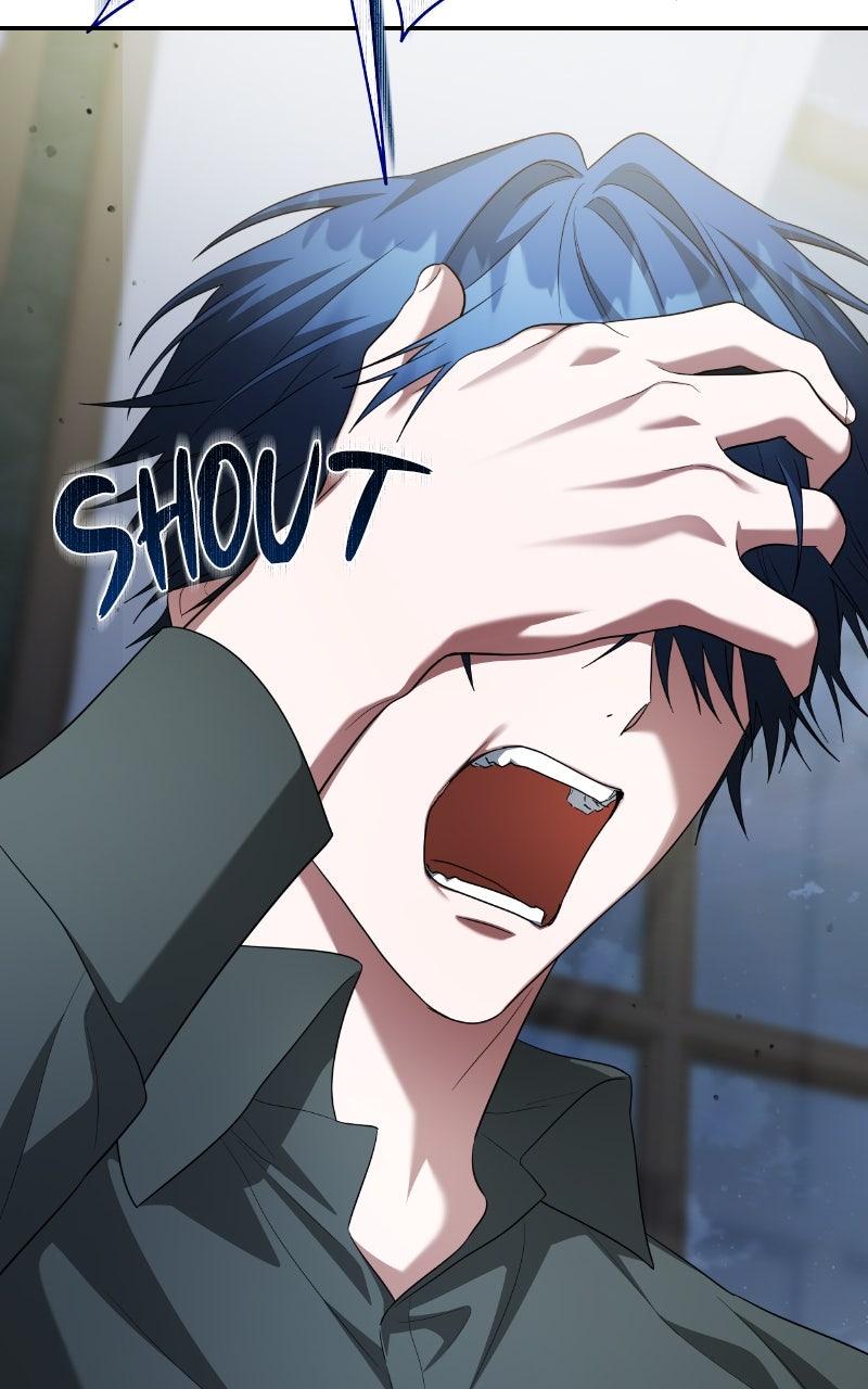 Our Contract Marriage Ends Here Chapter 21 - Page 117