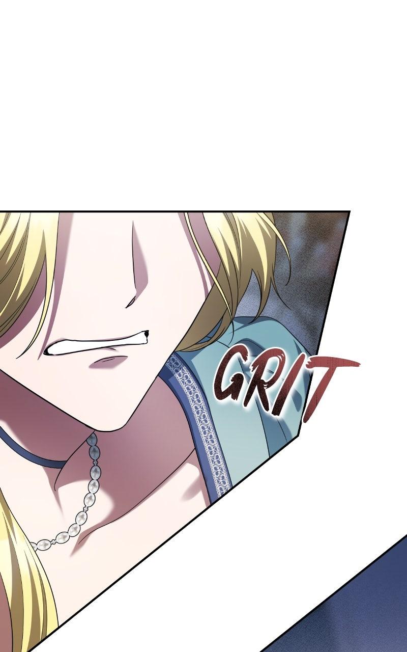 Our Contract Marriage Ends Here Chapter 21 - Page 119