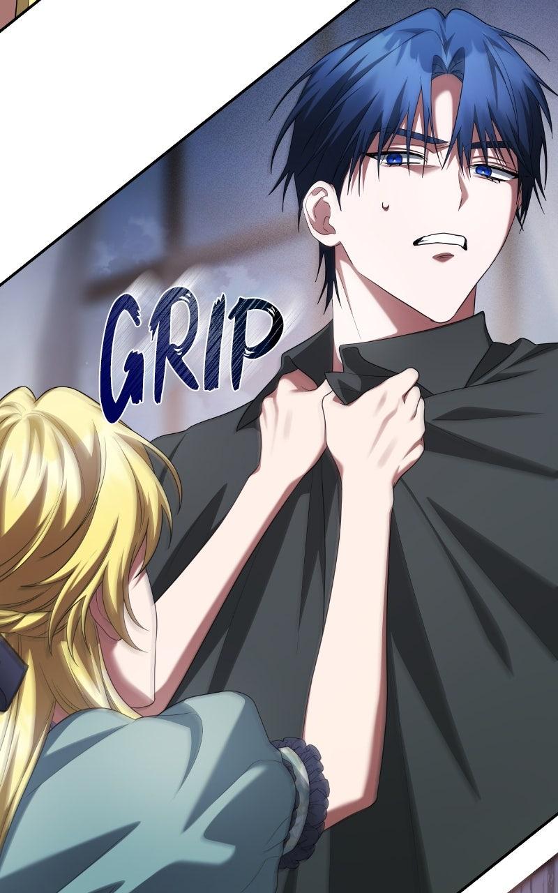 Our Contract Marriage Ends Here Chapter 21 - Page 120