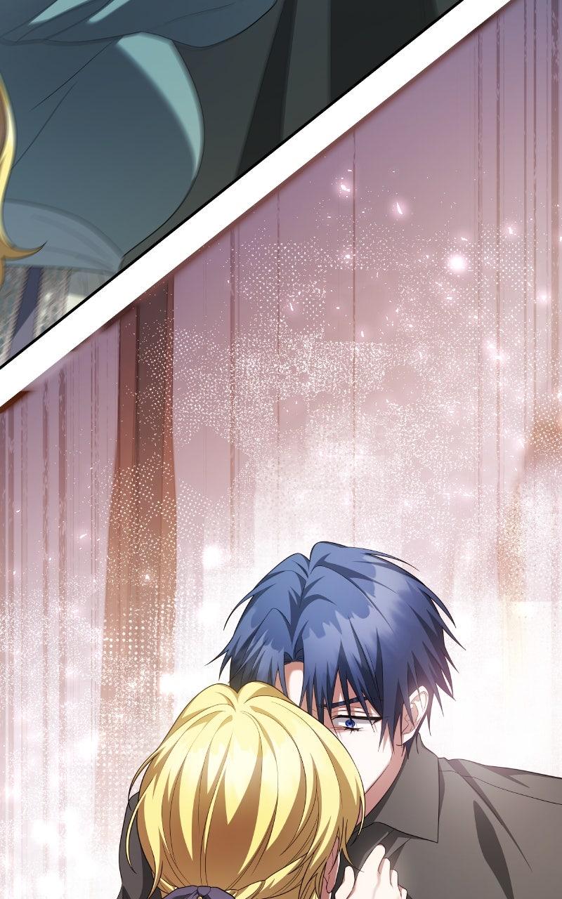 Our Contract Marriage Ends Here Chapter 21 - Page 121