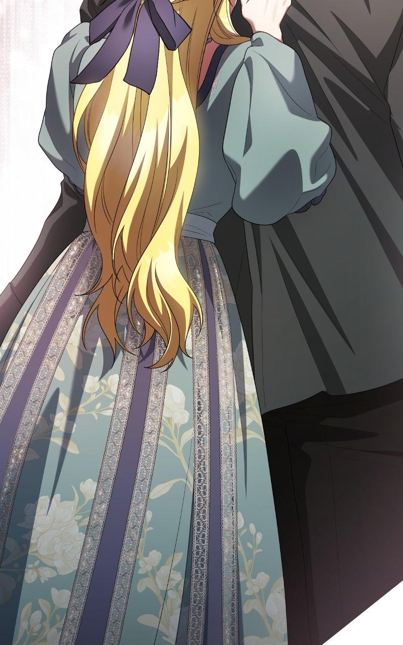 Our Contract Marriage Ends Here Chapter 21 - Page 122