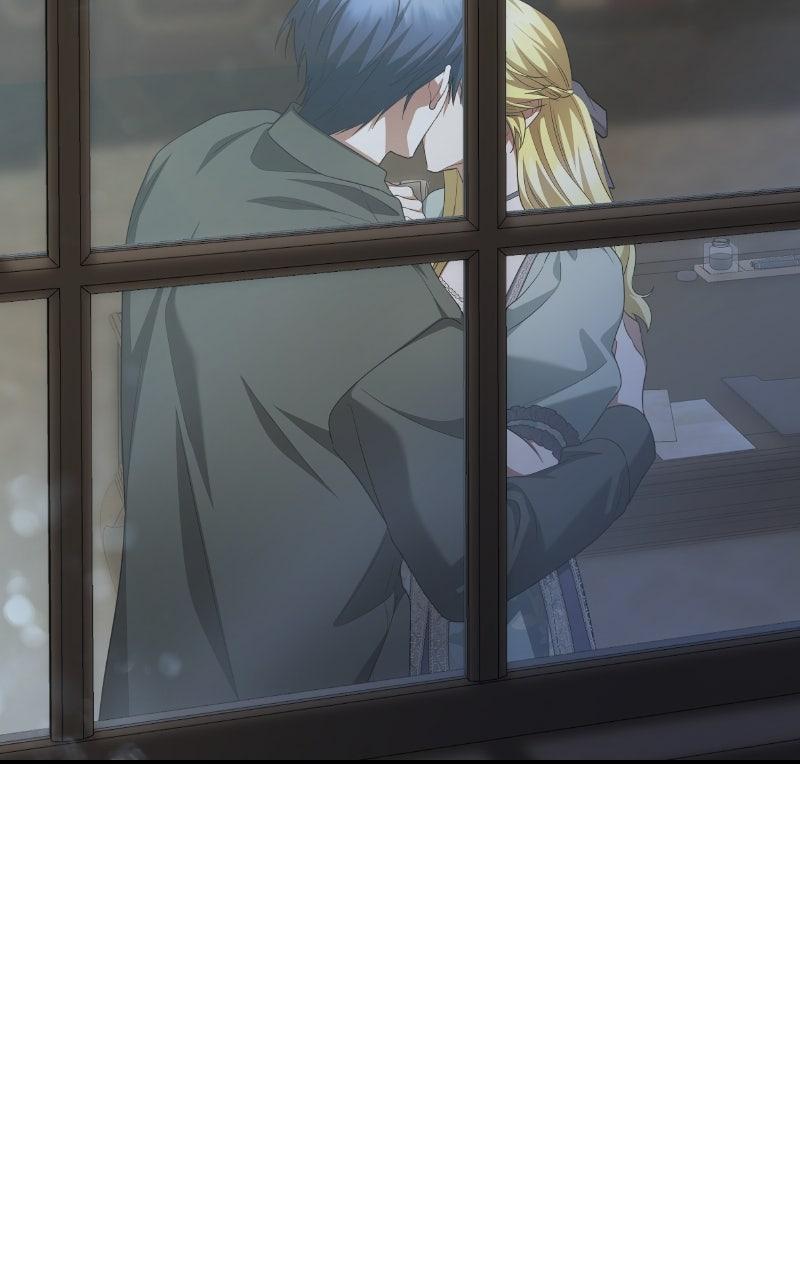 Our Contract Marriage Ends Here Chapter 21 - Page 127