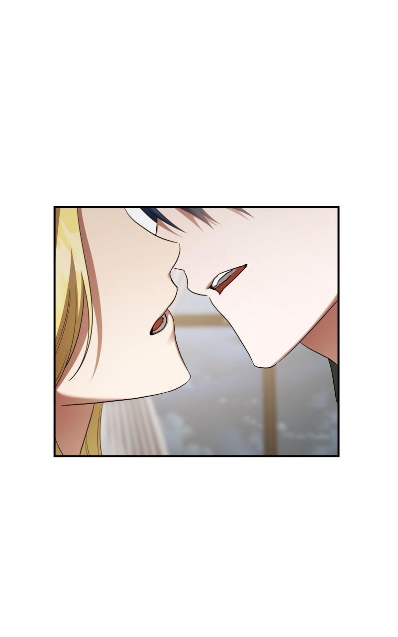 Our Contract Marriage Ends Here Chapter 21 - Page 128