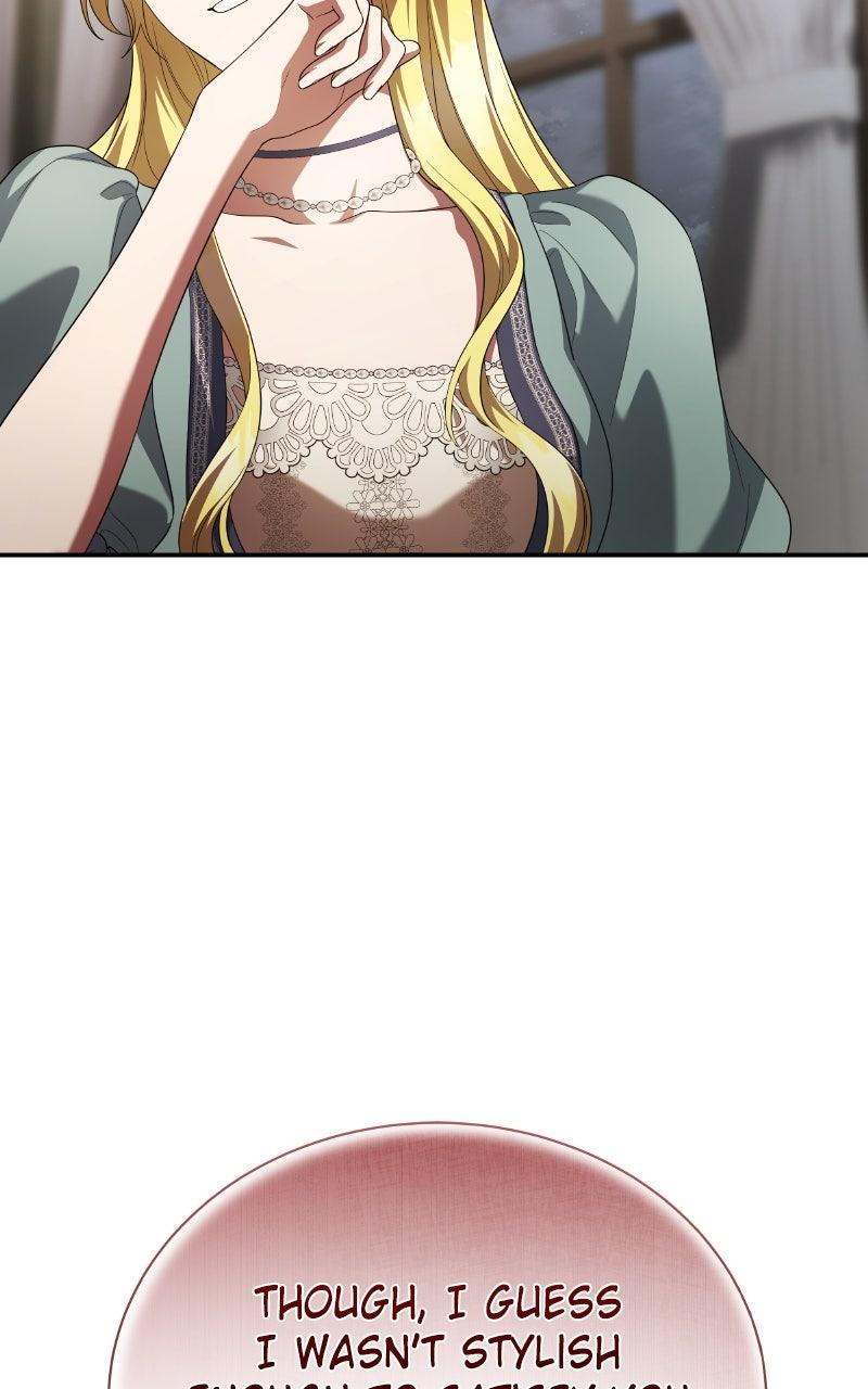 Our Contract Marriage Ends Here Chapter 21 - Page 131