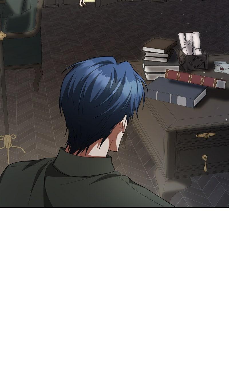 Our Contract Marriage Ends Here Chapter 21 - Page 133