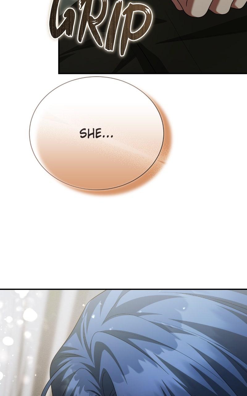 Our Contract Marriage Ends Here Chapter 21 - Page 135