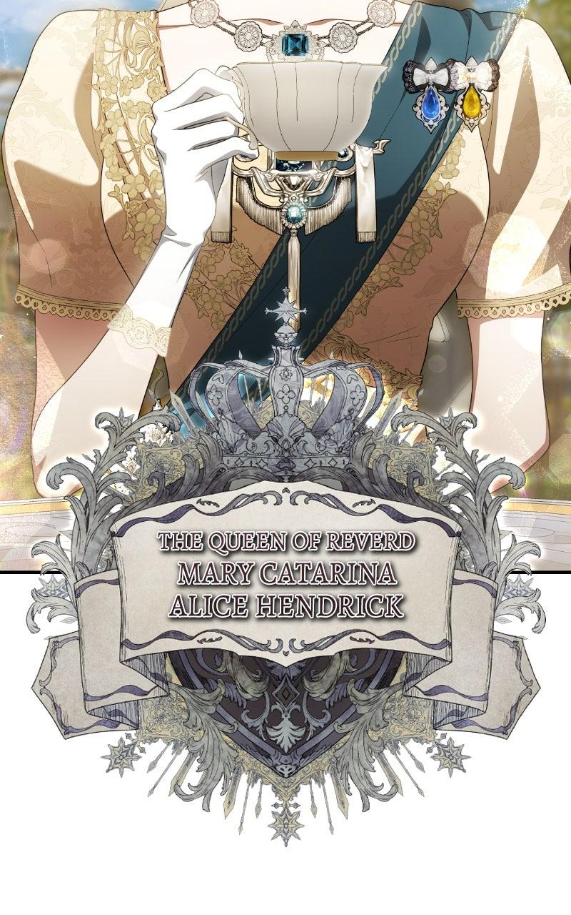 Our Contract Marriage Ends Here Chapter 22 - Page 8