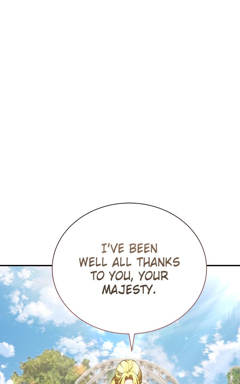 Our Contract Marriage Ends Here Chapter 22 - Page 9